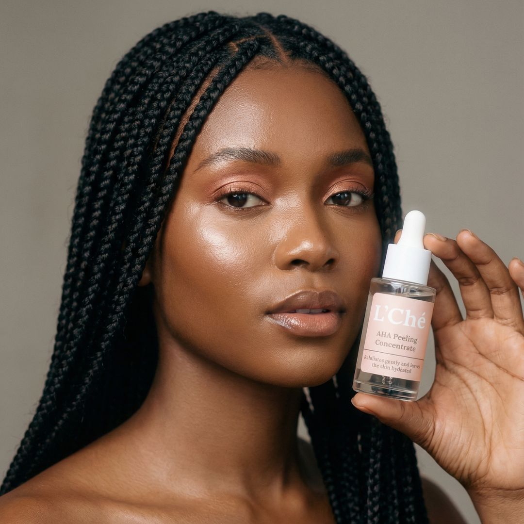 AHA Peeling Concentrate