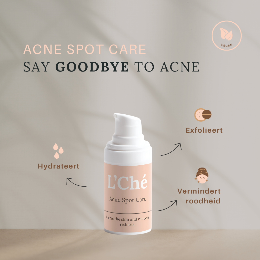 Acne Spot Care