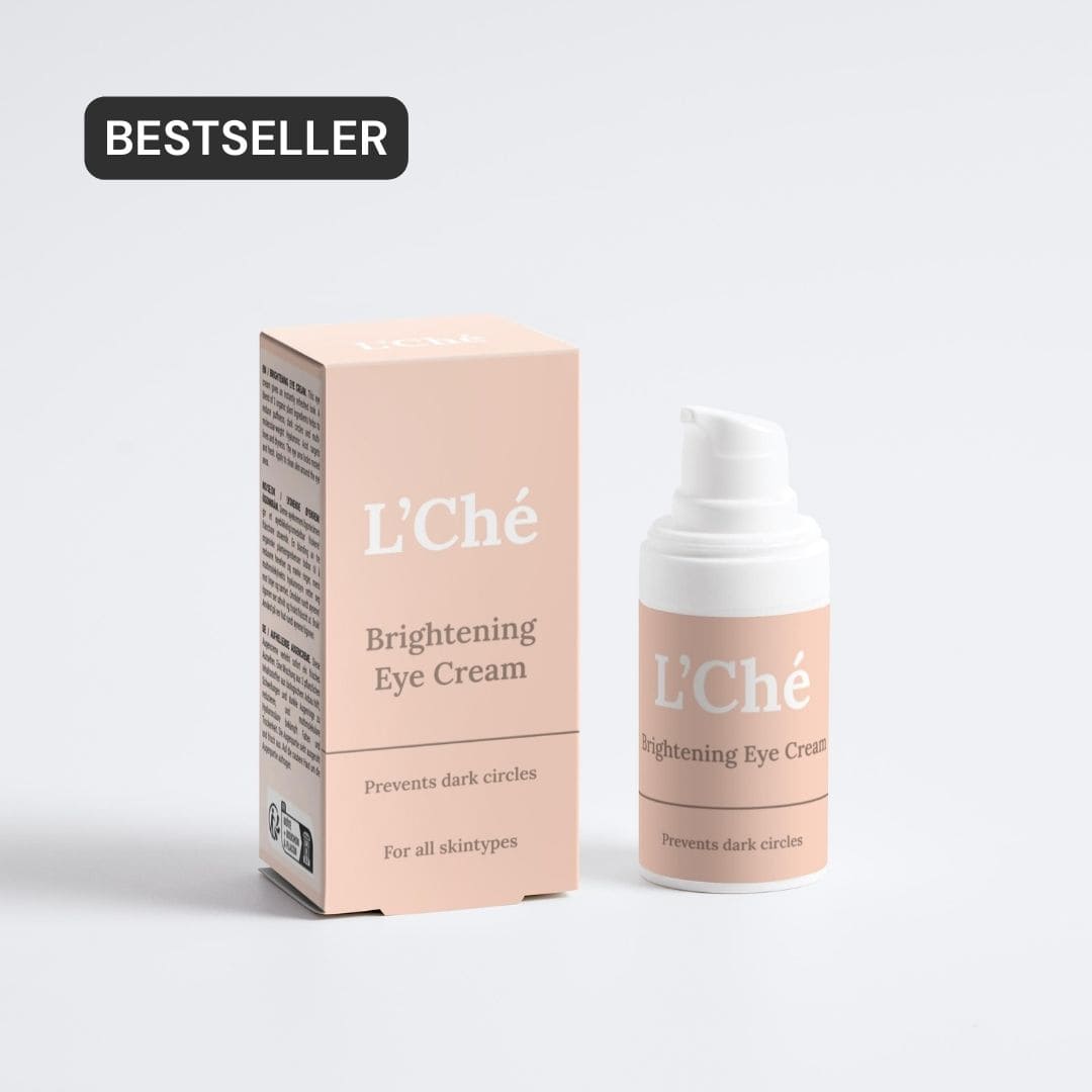 Brightening Eye Cream