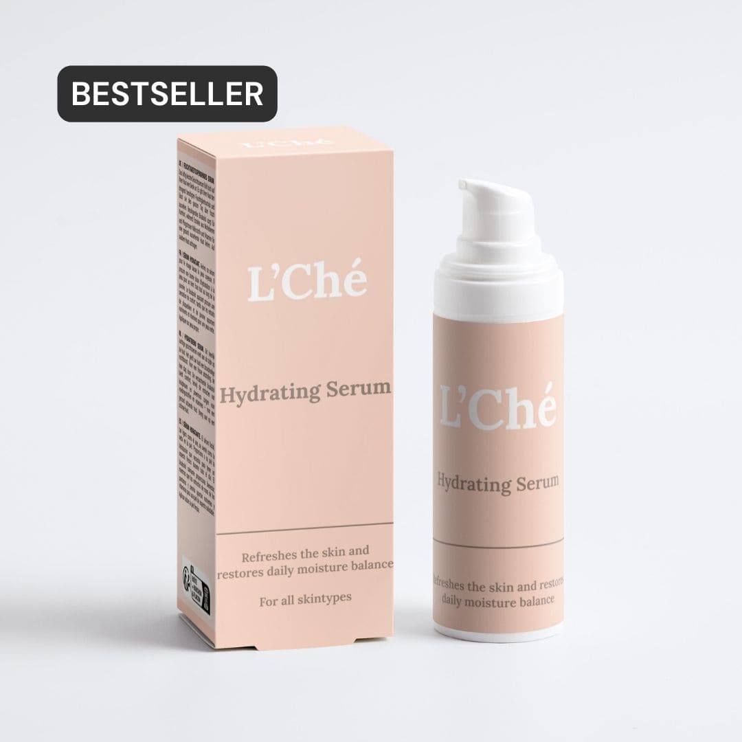 Hydrating Serum