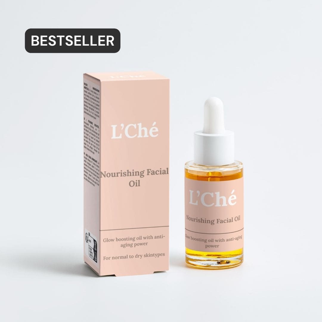 Nourishing Facial Oil