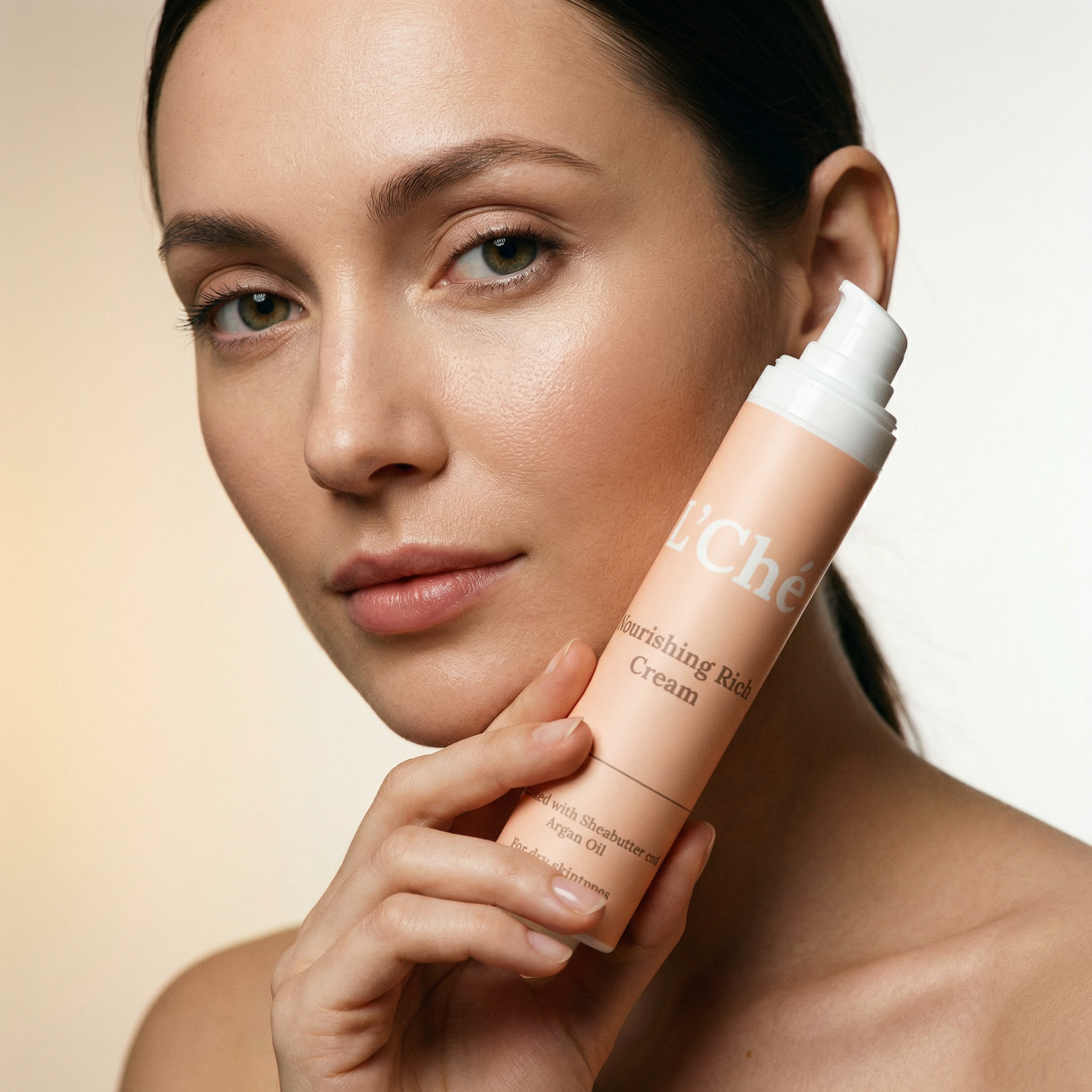 Nourishing Rich Cream