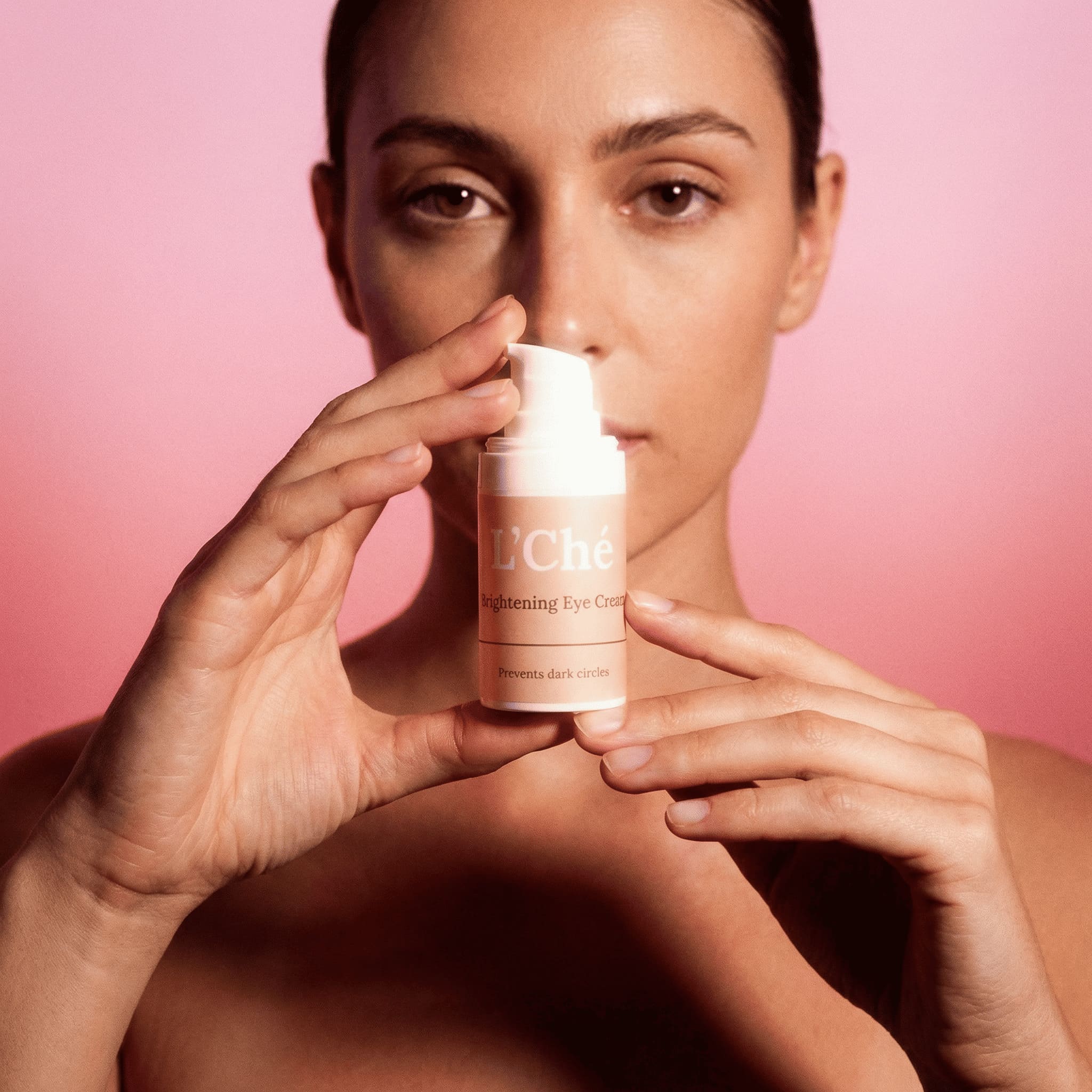 Brightening Eye Cream