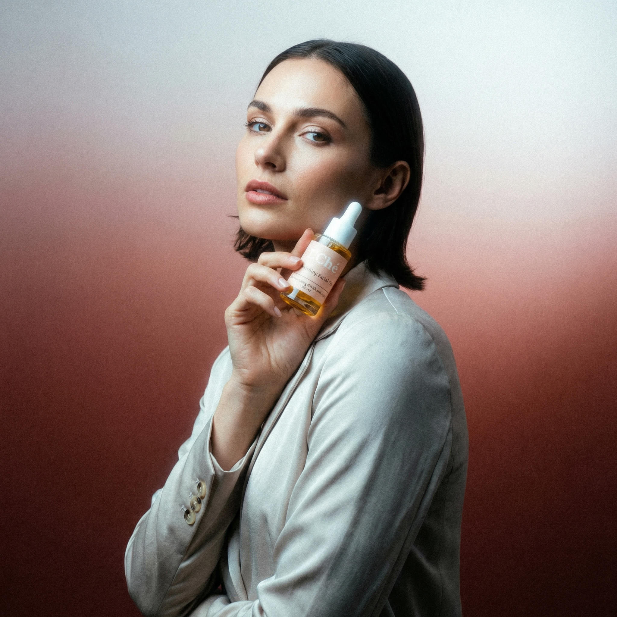 Nourishing Facial Oil