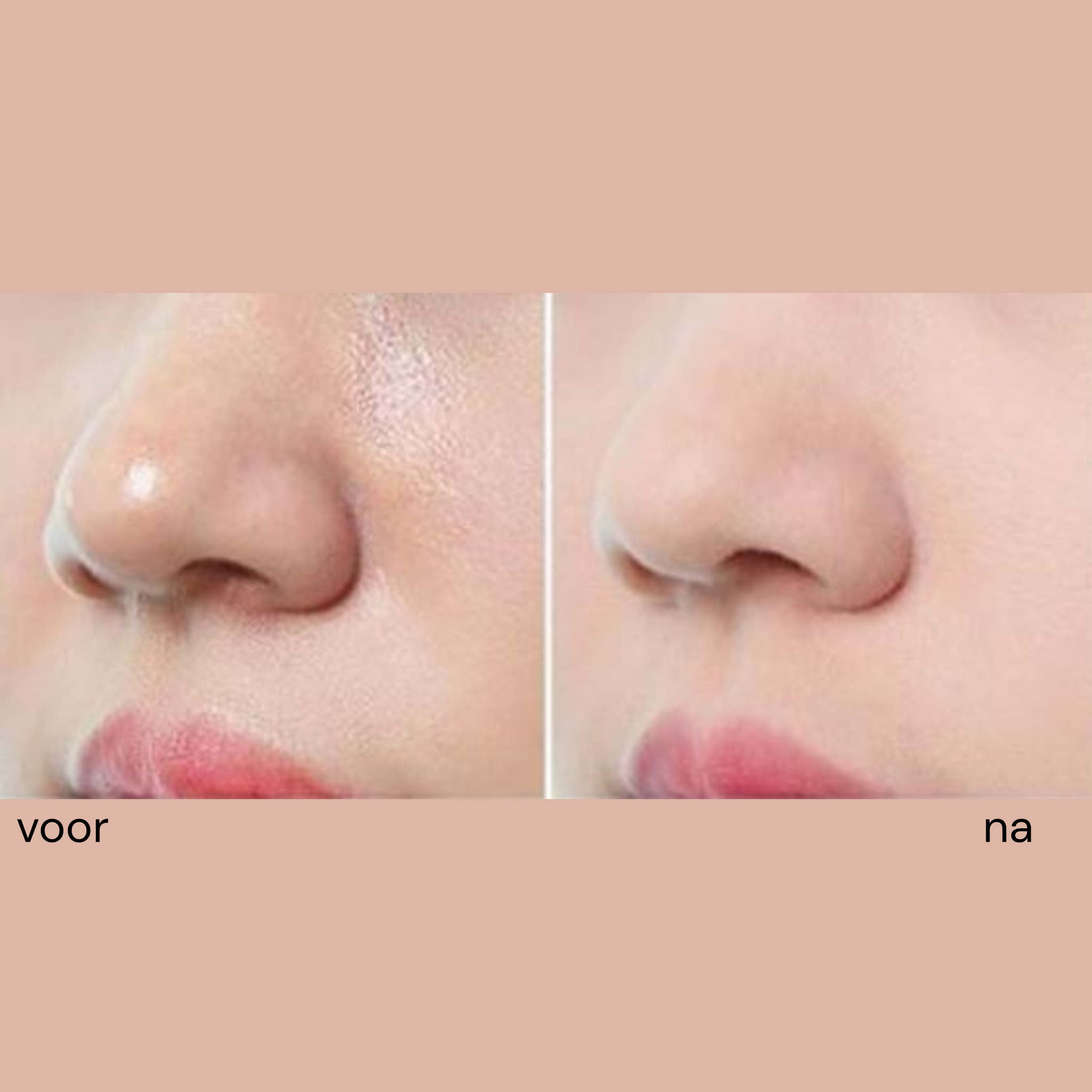 Purifying Mousse